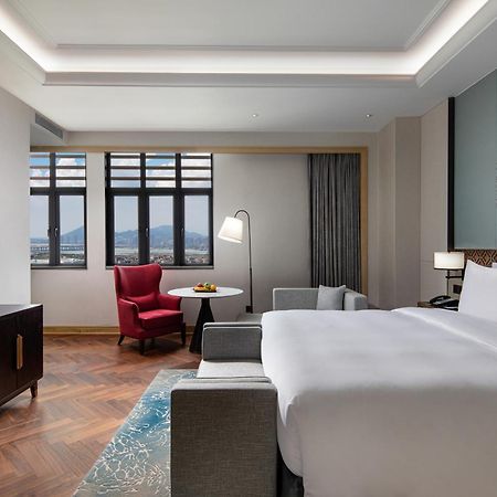 C&D Hotel,Xiamen Xiang'An-Late Check Out & Free Welcome Snacks 외부 사진
