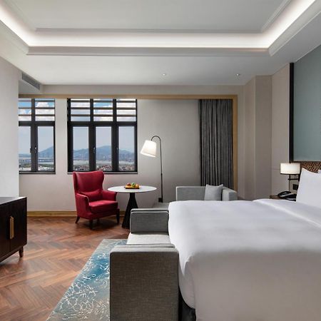 C&D Hotel,Xiamen Xiang'An-Late Check Out & Free Welcome Snacks 외부 사진