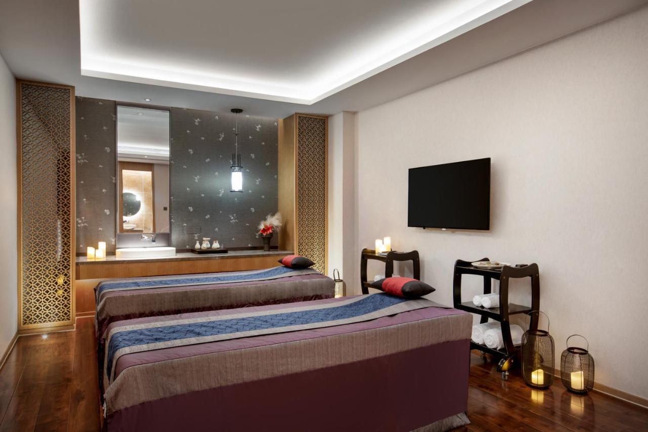 C&D Hotel,Xiamen Xiang'An-Late Check Out & Free Welcome Snacks 외부 사진