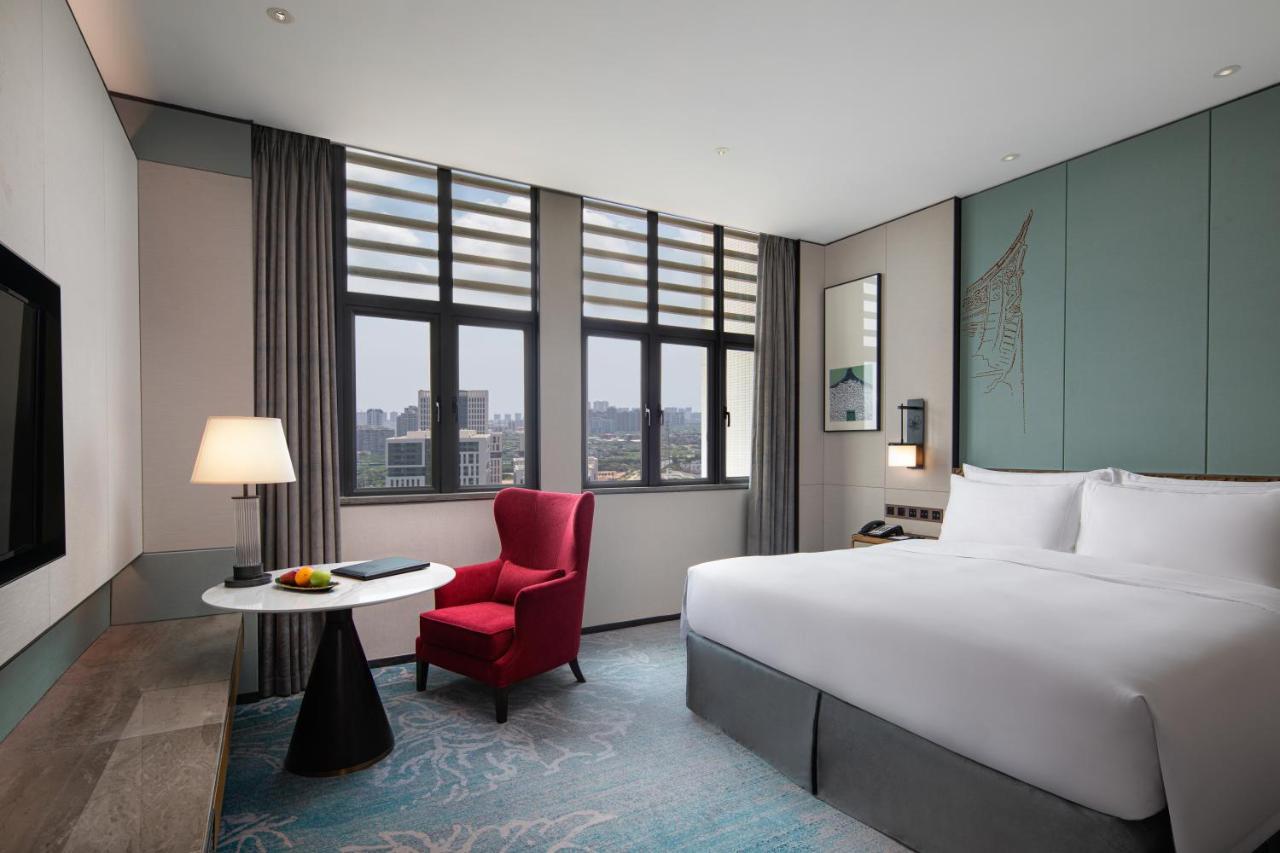 C&D Hotel,Xiamen Xiang'An-Late Check Out & Free Welcome Snacks 외부 사진