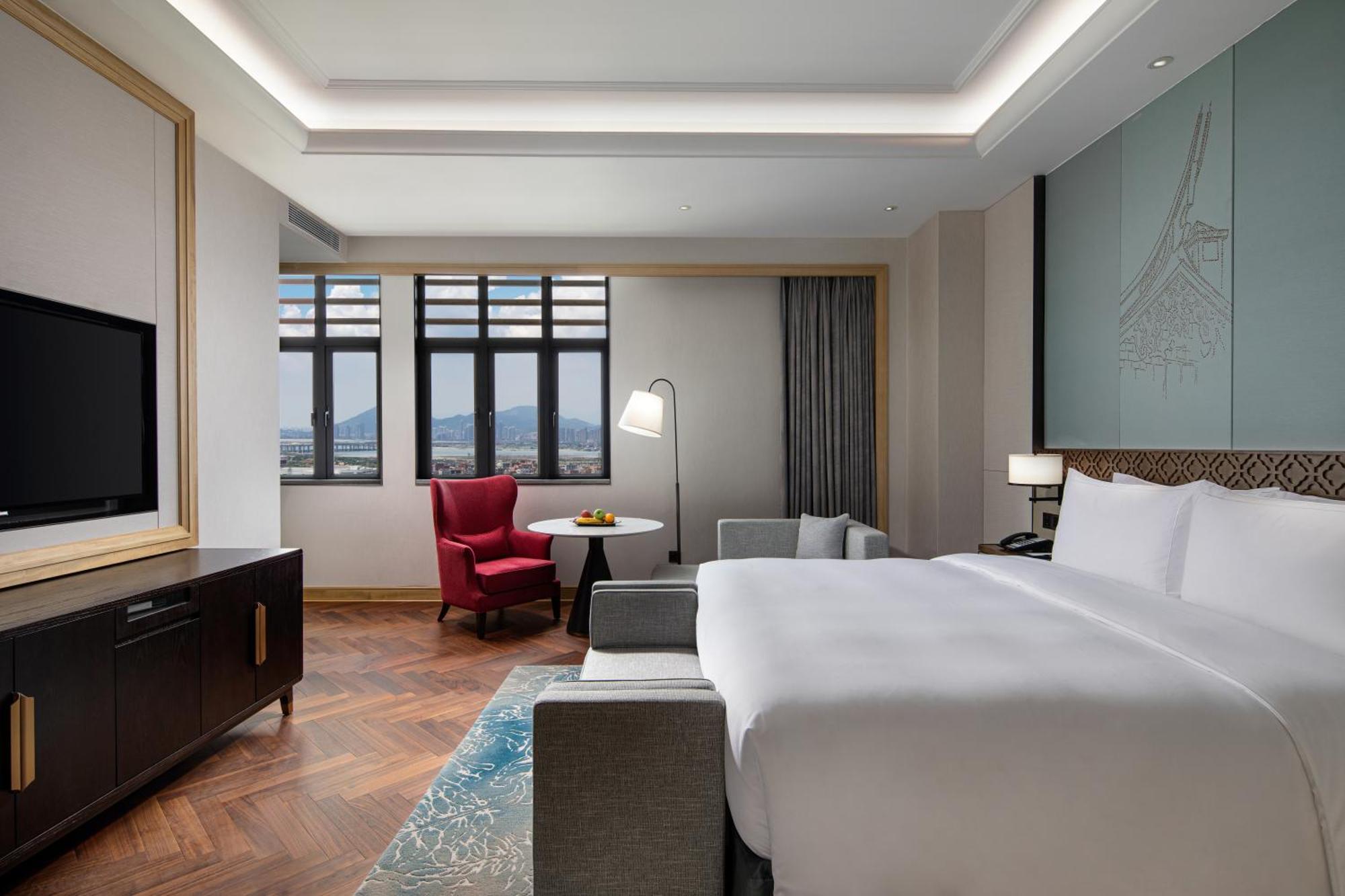 C&D Hotel,Xiamen Xiang'An-Late Check Out & Free Welcome Snacks 외부 사진