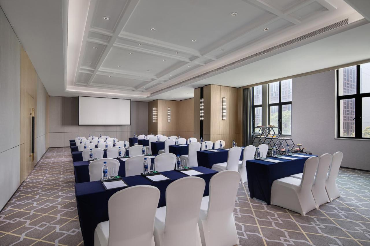 C&D Hotel,Xiamen Xiang'An-Late Check Out & Free Welcome Snacks 외부 사진