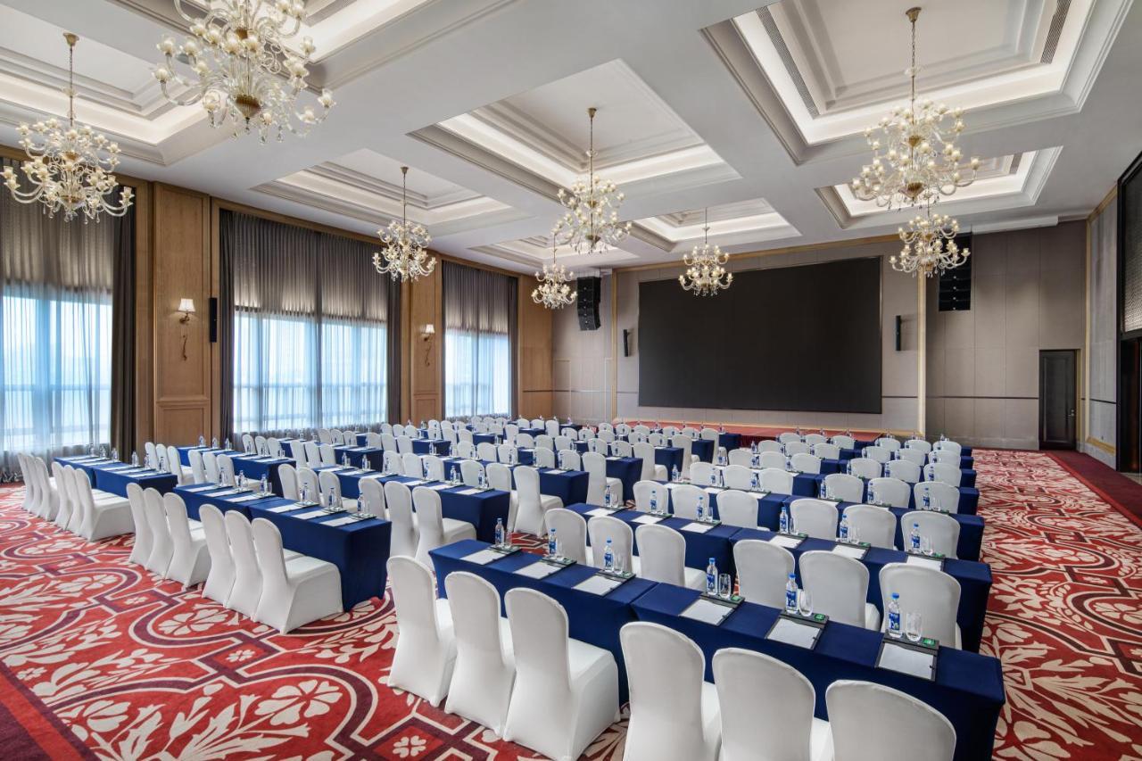C&D Hotel,Xiamen Xiang'An-Late Check Out & Free Welcome Snacks 외부 사진