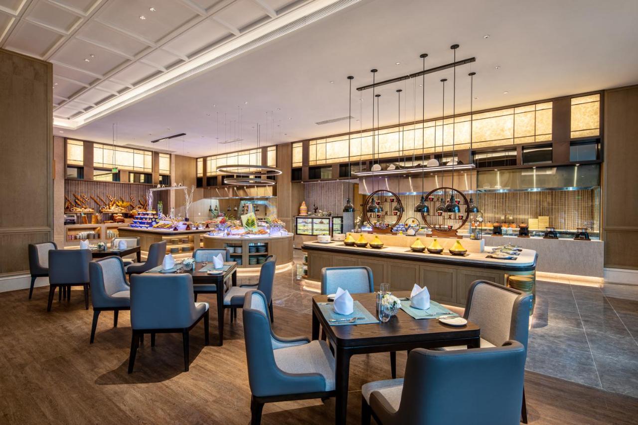 C&D Hotel,Xiamen Xiang'An-Late Check Out & Free Welcome Snacks 외부 사진