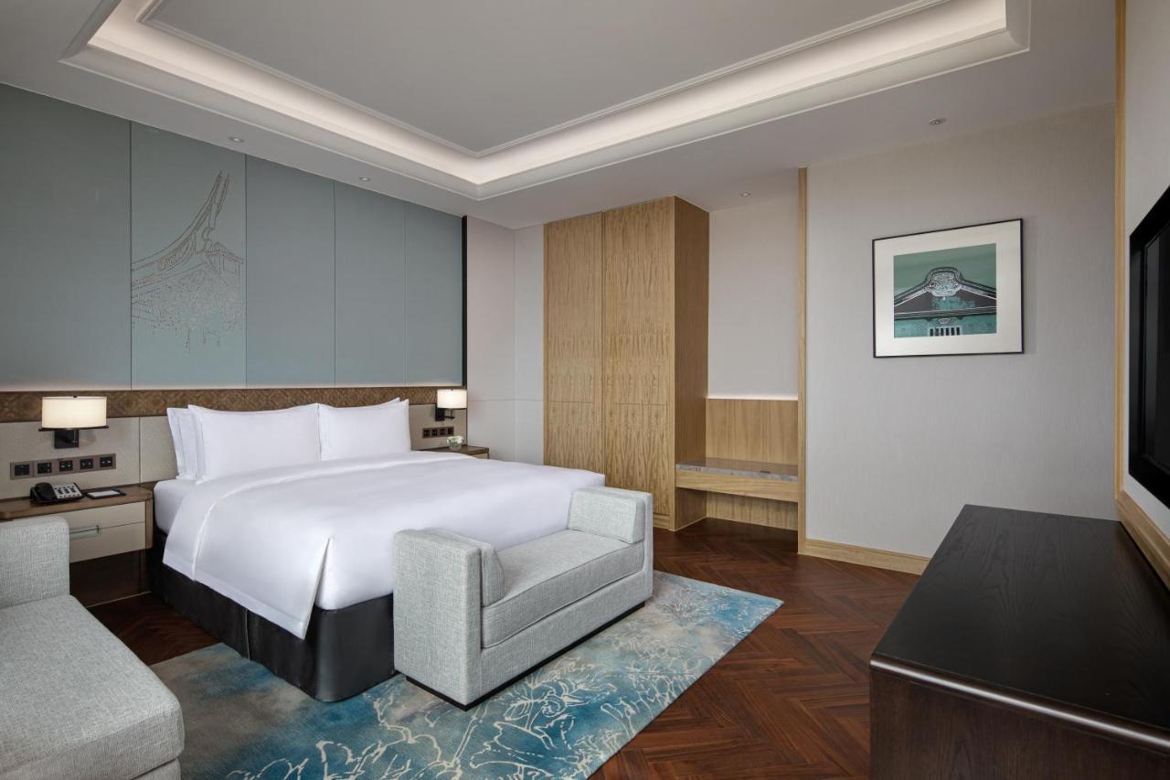 C&D Hotel,Xiamen Xiang'An-Late Check Out & Free Welcome Snacks 외부 사진
