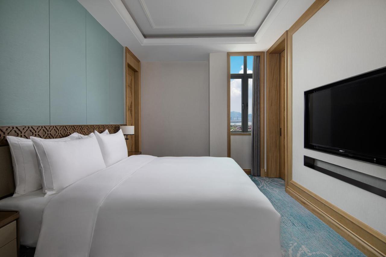 C&D Hotel,Xiamen Xiang'An-Late Check Out & Free Welcome Snacks 외부 사진