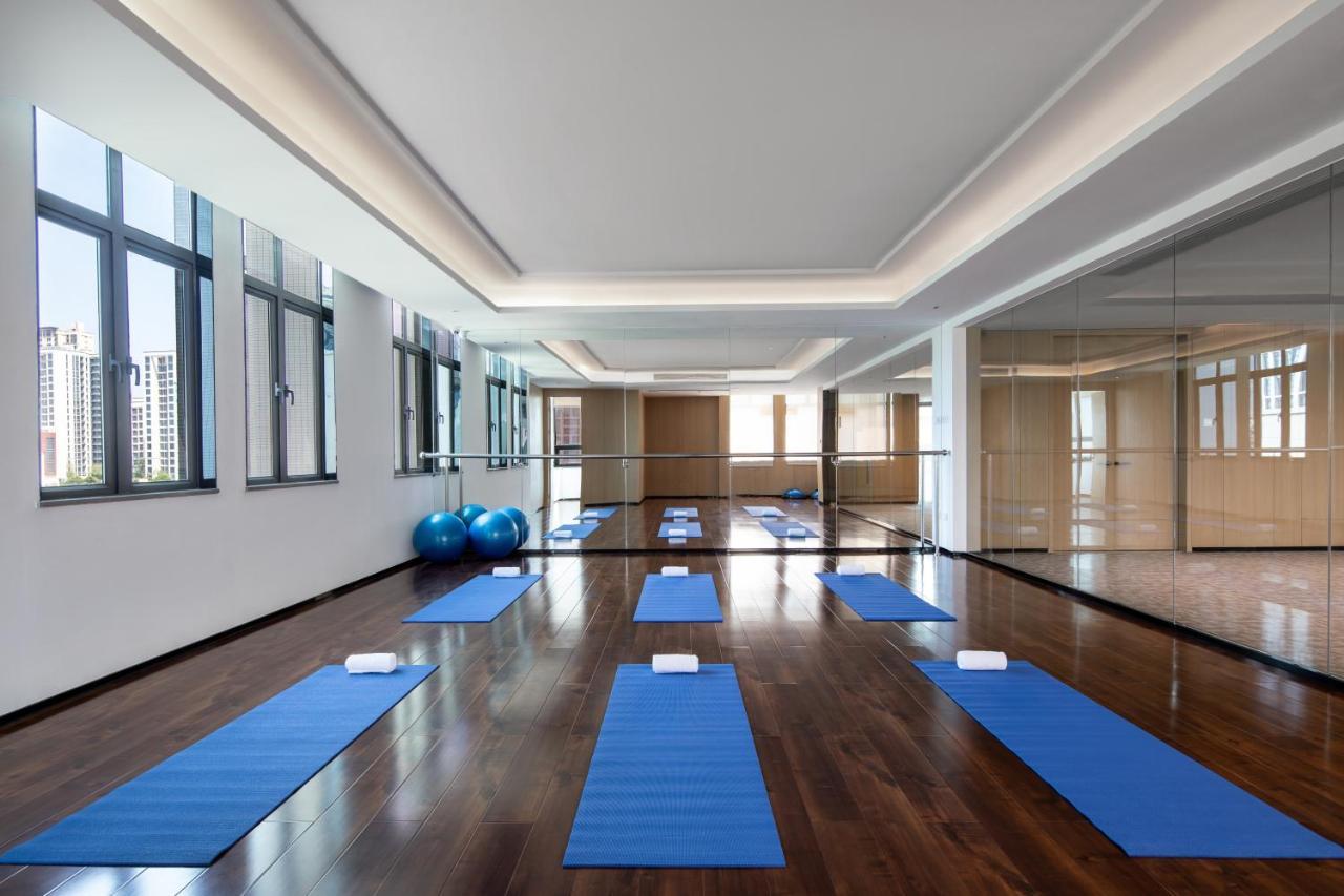 C&D Hotel,Xiamen Xiang'An-Late Check Out & Free Welcome Snacks 외부 사진
