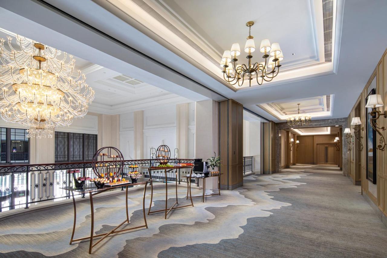 C&D Hotel,Xiamen Xiang'An-Late Check Out & Free Welcome Snacks 외부 사진