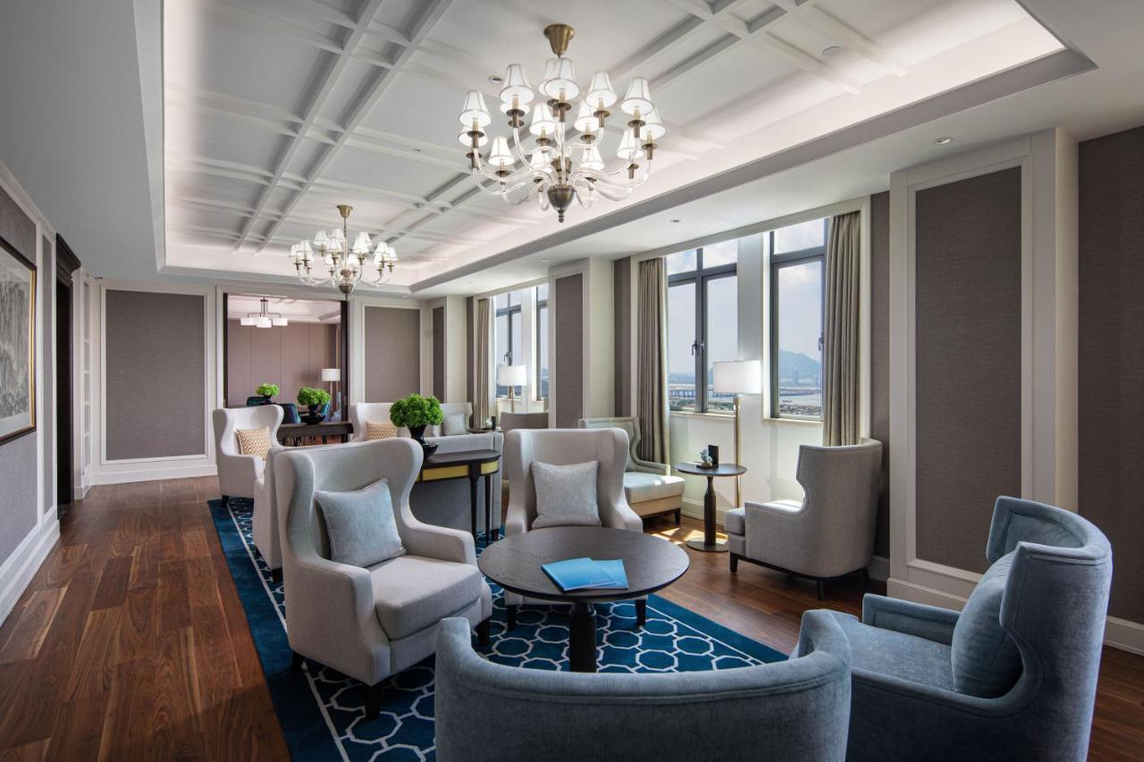 C&D Hotel,Xiamen Xiang'An-Late Check Out & Free Welcome Snacks 외부 사진
