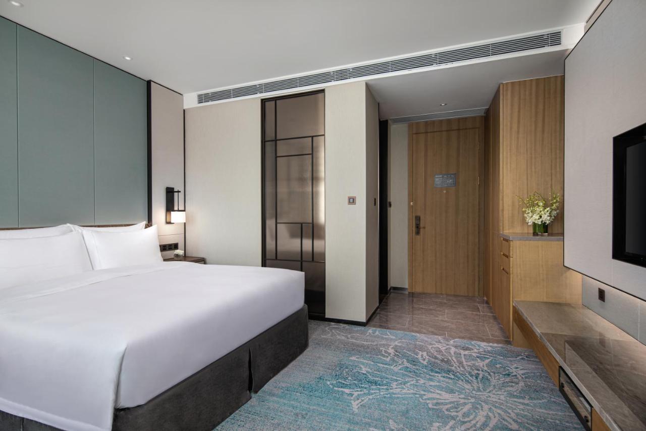 C&D Hotel,Xiamen Xiang'An-Late Check Out & Free Welcome Snacks 외부 사진