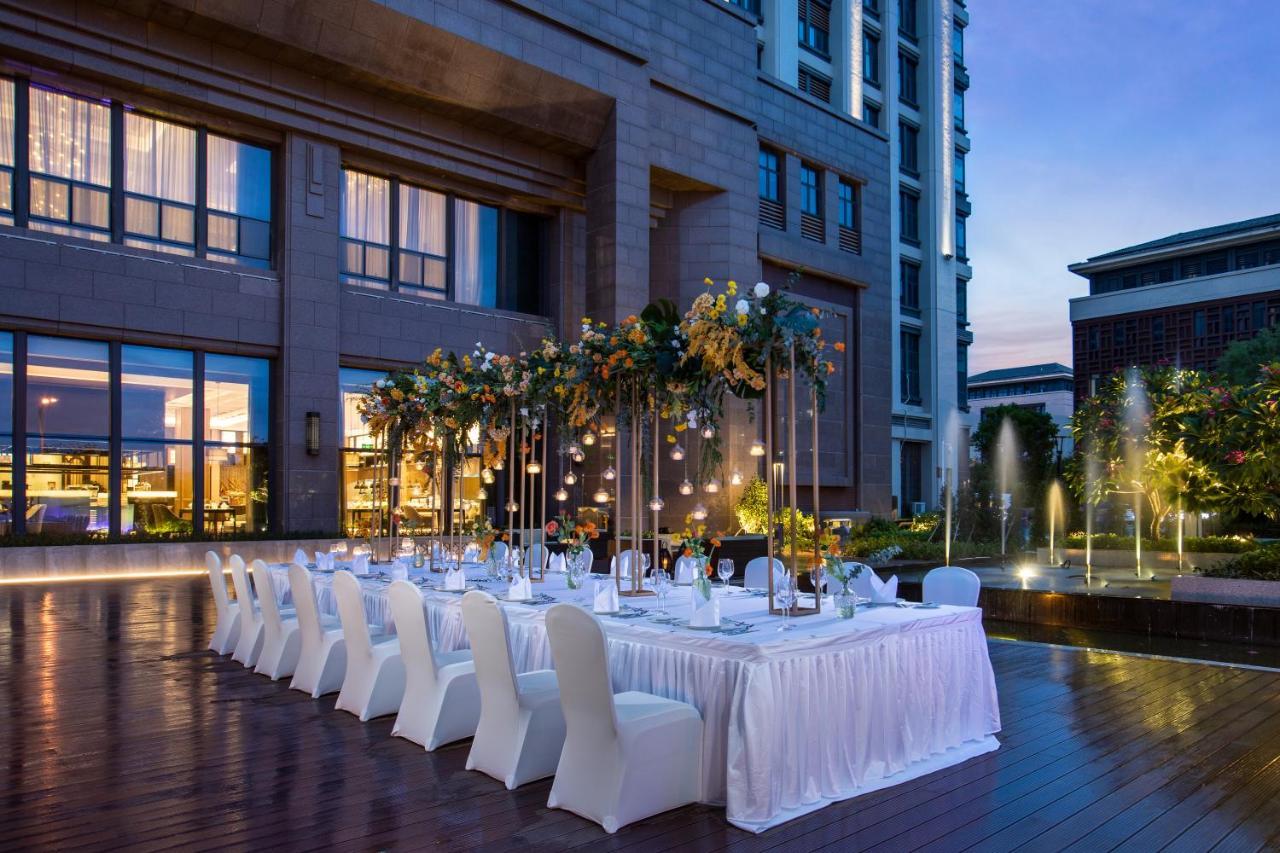 C&D Hotel,Xiamen Xiang'An-Late Check Out & Free Welcome Snacks 외부 사진