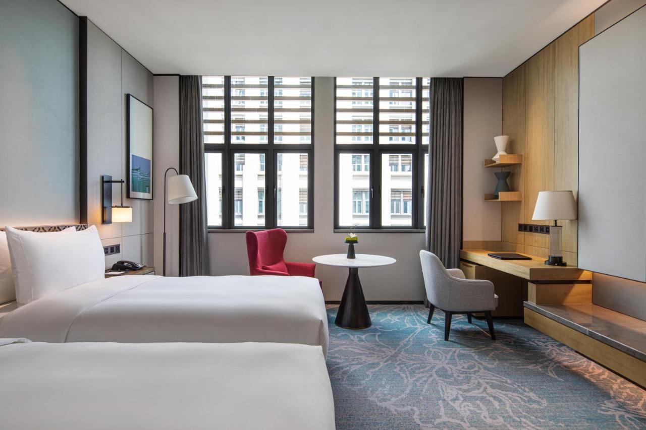 C&D Hotel,Xiamen Xiang'An-Late Check Out & Free Welcome Snacks 외부 사진
