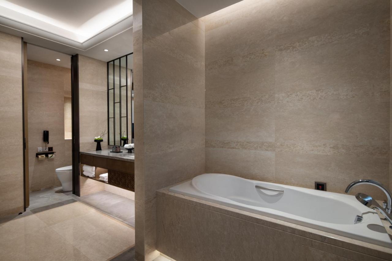 C&D Hotel,Xiamen Xiang'An-Late Check Out & Free Welcome Snacks 외부 사진