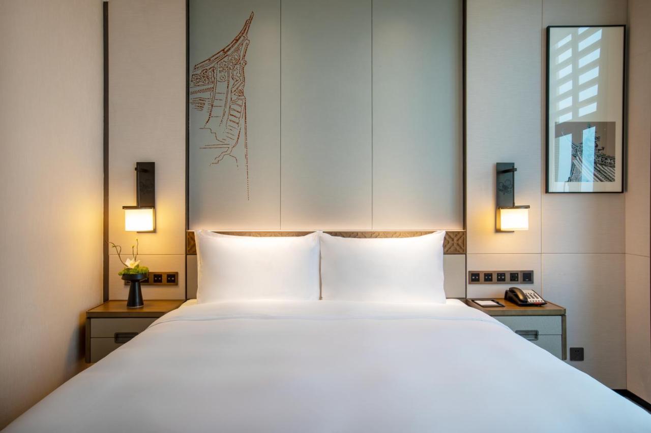C&D Hotel,Xiamen Xiang'An-Late Check Out & Free Welcome Snacks 외부 사진